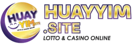 huayyim เว็บไซต์ซื้อหวยออนไลน์ 24 ชั่วโมง บริการแทงหวยออนไลน์